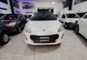 Autos - Peugeot 308 Allure 1.6 Nav 2014 Nafta 107400Km - En Venta