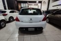 Autos - Peugeot 308 Allure 1.6 Nav 2014 Nafta 107400Km - En Venta