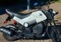 Motos - Honda Navi 2025 Nafta 4120Km - En Venta