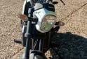 Motos - Honda Navi 2025 Nafta 4120Km - En Venta