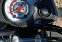Motos - Honda Navi 2025 Nafta 4120Km - En Venta