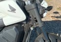 Motos - Honda Navi 2025 Nafta 4120Km - En Venta