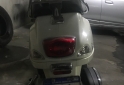Motos - Vespa vxl 150 2017 Nafta 10000Km - En Venta