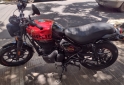 Motos - Royal Enfield Hunter 2024 Nafta 2300Km - En Venta