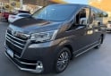 Utilitarios - Toyota HIACE WAGON 2022 Diesel 63000Km - En Venta