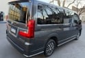 Utilitarios - Toyota HIACE WAGON 2022 Diesel 63000Km - En Venta