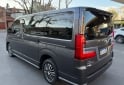 Utilitarios - Toyota HIACE WAGON 2022 Diesel 63000Km - En Venta
