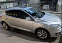 Autos - Renault megane 3 2013 Nafta 159000Km - En Venta