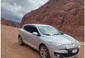 Autos - Renault megane 3 2013 Nafta 159000Km - En Venta
