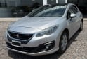 Autos - Peugeot 308 Allure Pack 2016 Nafta 150000Km - En Venta