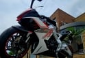 Motos - Zontes 703 RR 2026 Nafta 0Km - En Venta