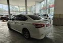 Autos - Nissan Sentra sr 2016 Nafta 117300Km - En Venta