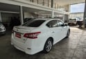 Autos - Nissan Sentra sr 2016 Nafta 117300Km - En Venta
