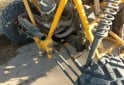 Cuatris y UTVs - Otra marca Arenero 2026  2500Km - En Venta
