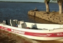 Embarcaciones - TRAKER ELEPHANT 620 - YAMAHA 70HP 2T - En Venta