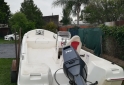 Embarcaciones - TRAKER ELEPHANT 620 - YAMAHA 70HP 2T - En Venta