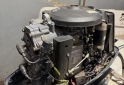 Embarcaciones - TRAKER ELEPHANT 620 - YAMAHA 70HP 2T - En Venta