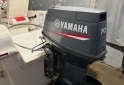 Embarcaciones - TRAKER ELEPHANT 620 - YAMAHA 70HP 2T - En Venta
