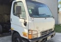 Camiones y Gr�as - HYUNDAI HD65 - En Venta