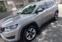 Camionetas - Jeep JEEP Compass 2.4 Longitud 2019 Nafta 102000Km - En Venta