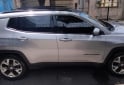 Camionetas - Jeep JEEP Compass 2.4 Longitud 2019 Nafta 102000Km - En Venta