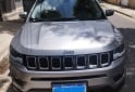 Camionetas - Jeep JEEP Compass 2.4 Longitud 2019 Nafta 102000Km - En Venta
