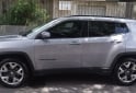 Camionetas - Jeep JEEP Compass 2.4 Longitud 2019 Nafta 102000Km - En Venta