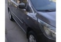 Autos - Chevrolet Spin 2011 GNC 295000Km - En Venta