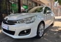 Autos - Citroen c4 2017 Diesel 120000Km - En Venta