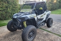 Cuatris y UTVs - Polaris RZR 1000 XP 2021  5000Km - En Venta