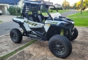 Cuatris y UTVs - Polaris RZR 1000 XP 2021  5000Km - En Venta