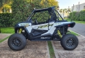 Cuatris y UTVs - Polaris RZR 1000 XP 2021  5000Km - En Venta
