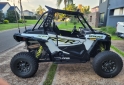 Cuatris y UTVs - Polaris RZR 1000 XP 2021  5000Km - En Venta