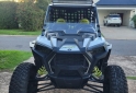 Cuatris y UTVs - Polaris RZR 1000 XP 2021  5000Km - En Venta