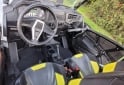 Cuatris y UTVs - Polaris RZR 1000 XP 2021  5000Km - En Venta