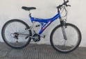 Deportes - Bicicleta con cambios - En Venta