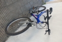 Deportes - Bicicleta con cambios - En Venta
