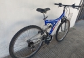 Deportes - Bicicleta con cambios - En Venta
