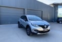 Autos - Renault Captur intens 2019 Nafta 154000Km - En Venta
