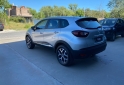 Autos - Renault Captur intens 2019 Nafta 154000Km - En Venta