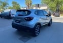 Autos - Renault Captur intens 2019 Nafta 154000Km - En Venta