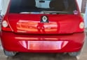 Autos - Renault Clio 2 2012 Nafta 150000Km - En Venta