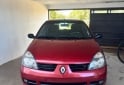 Autos - Renault Clio 2 2012 Nafta 150000Km - En Venta