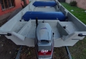 Embarcaciones - Trucker 6.20 - En Venta
