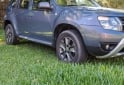 Autos - Renault DUSTER 2015 Nafta 130000Km - En Venta
