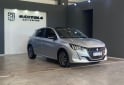 Autos - Peugeot 208 Feline Tiptronic 1.6L 2022 Nafta 66000Km - En Venta