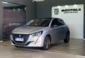 Autos - Peugeot 208 Feline Tiptronic 1.6L 2022 Nafta 66000Km - En Venta