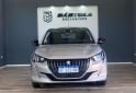 Autos - Peugeot 208 Feline Tiptronic 1.6L 2022 Nafta 66000Km - En Venta