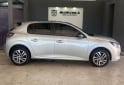 Autos - Peugeot 208 Feline Tiptronic 1.6L 2022 Nafta 66000Km - En Venta