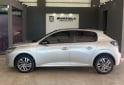 Autos - Peugeot 208 Feline Tiptronic 1.6L 2022 Nafta 66000Km - En Venta
